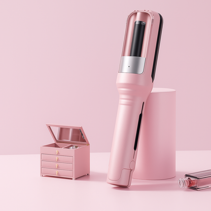 Mixzone™ Split End Hair Trimmer