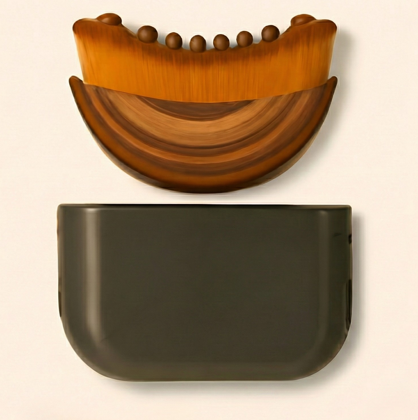 Mixzone™ Lymphatic Face Brush