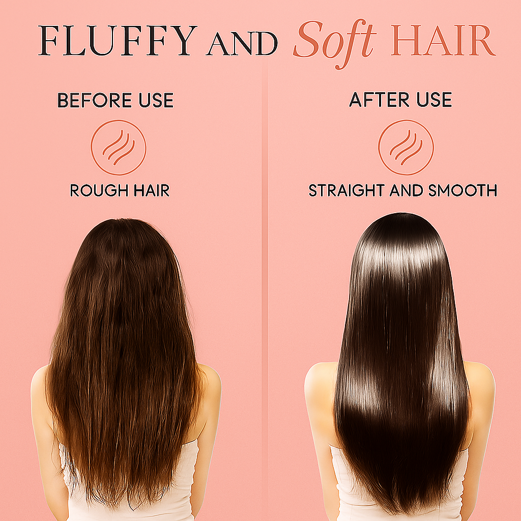 Mixzone™ Split End Hair Trimmer