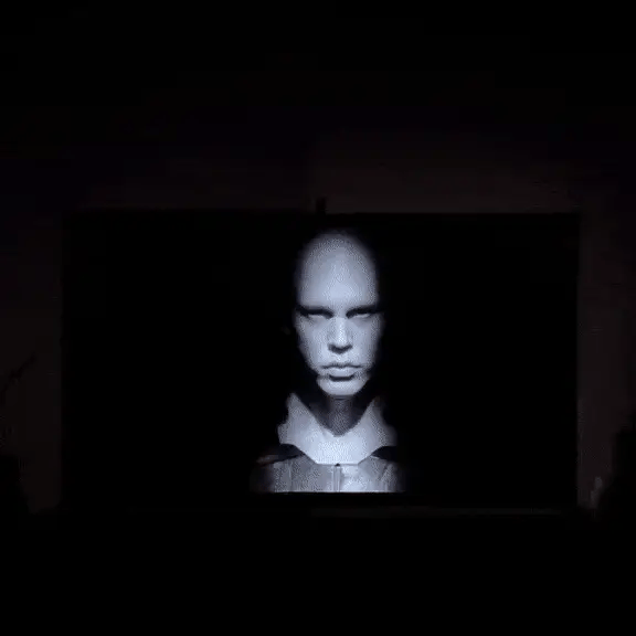 Mixzone™cinema-immersion-lights
